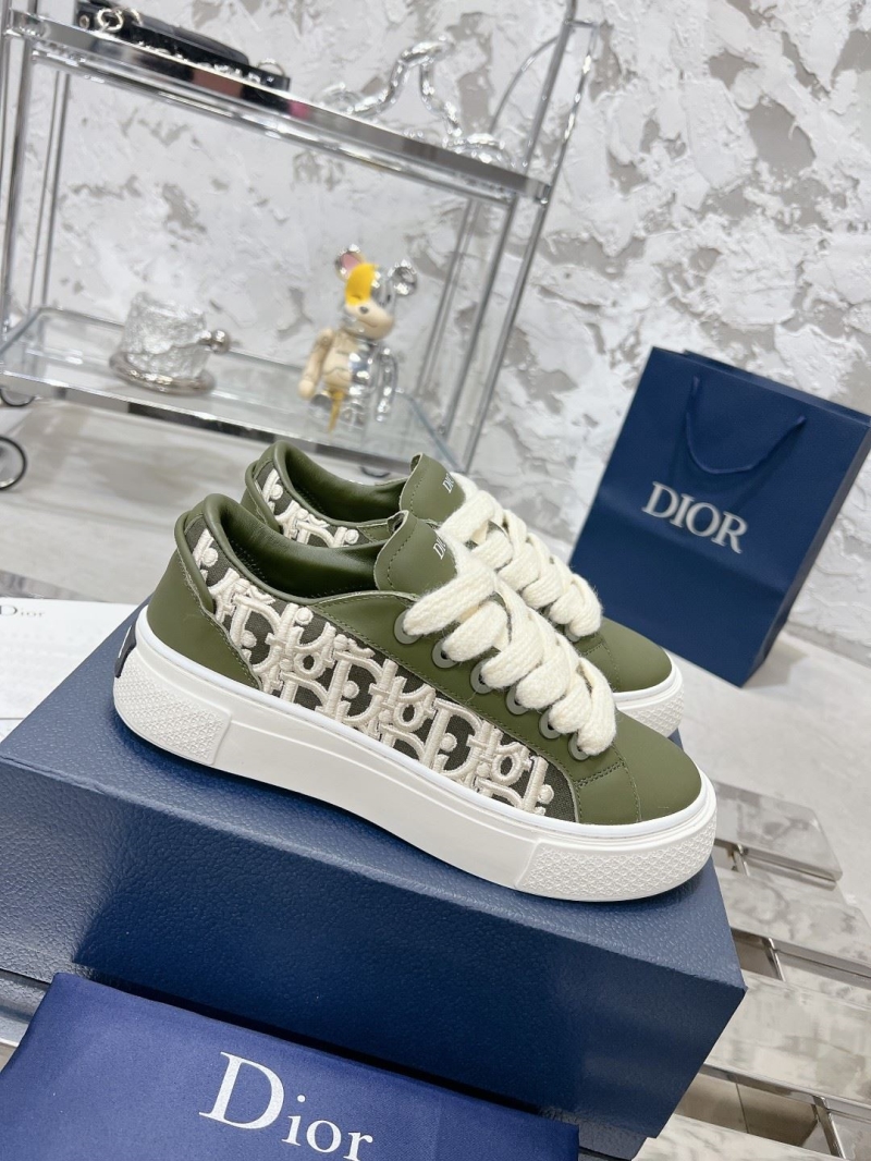 Christian Dior Sneakers